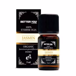 Eterisk olja Jasmin 5ml