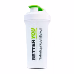 Shaker 700ml Vit