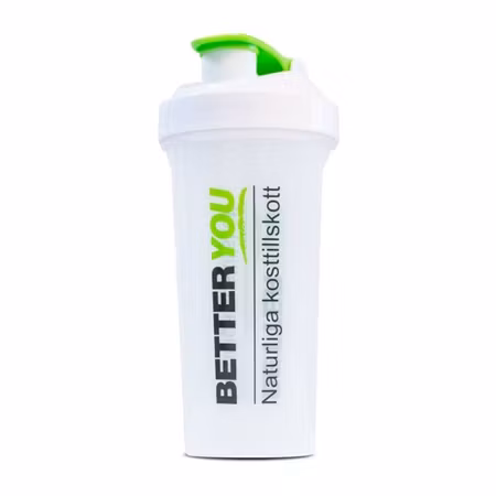 Shaker 700ml Vit