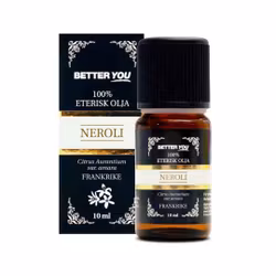 Eterisk Neroliolja 10ml