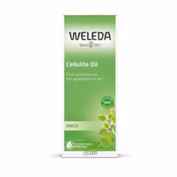 Birch Cellulite Oil 100ml