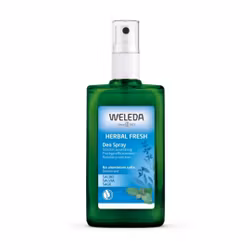Herbal Fresh Deo Spray Salbei 100ml