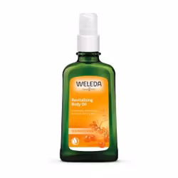 Sea Buckthorn Revitalising Body Oil 100ml