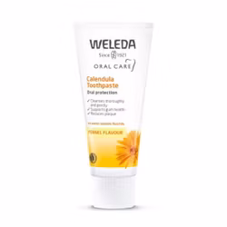 Calendula Toothpaste 75ml