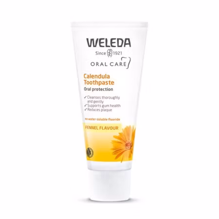 Calendula Toothpaste 75ml