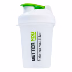 S-Shaker 500ml Vit