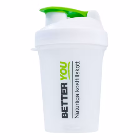 S-Shaker 500ml Vit