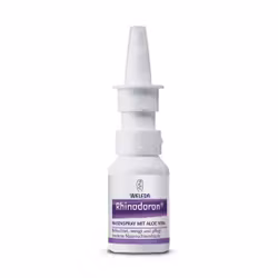 Rhinodoron Nose Spray 20ml