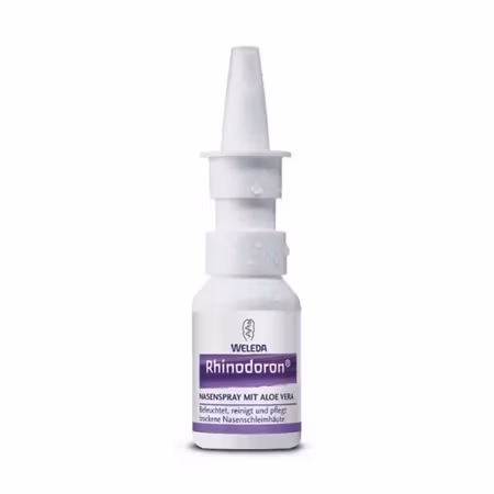 Rhinodoron Nose Spray 20ml