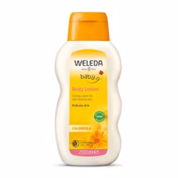 Calendula Body Lotion 200ml