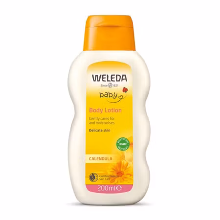 Calendula Body Lotion 200ml