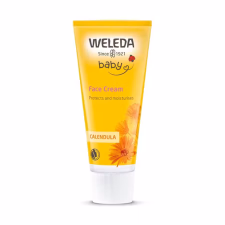 Calendula Face Cream 50ml