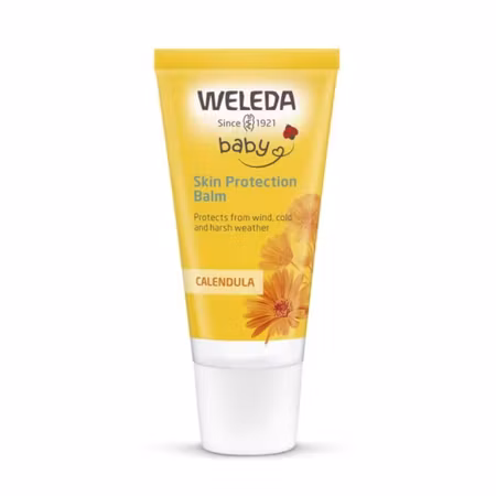 Calendula Weather Protection Cream 30ml