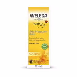 Calendula Weather Protection Cream 30ml