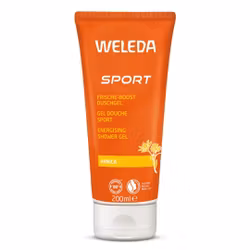 Sport Shower Gel Arnica 200ml