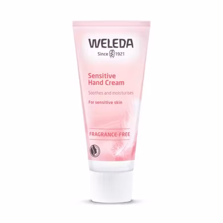 Sensitive Hand Cream 50ml