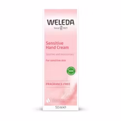 Sensitive Hand Cream 50ml