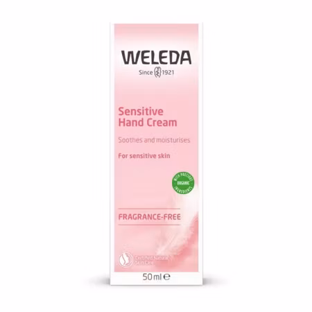 Sensitive Hand Cream 50ml