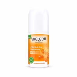 Sea Buckthorn 24h Roll-On Deodorant 50ml