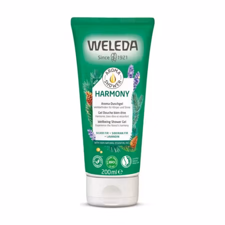 Aroma Shower Harmony 200ml