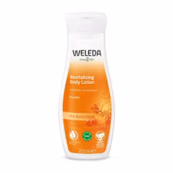 Sea Buckthorn Revitalising Body Lotion 200ml