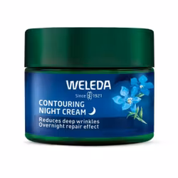 Contouring Night Cream 40ml