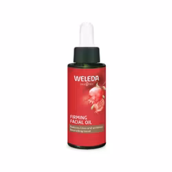 Pomegranate Firming Facial Oil 30ml