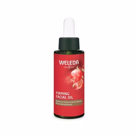 Pomegranate Firming Facial Oil 30ml