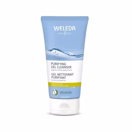 Purifying Gel Cleanser 100ml