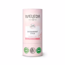 Deodorant stick Sensitive 50g