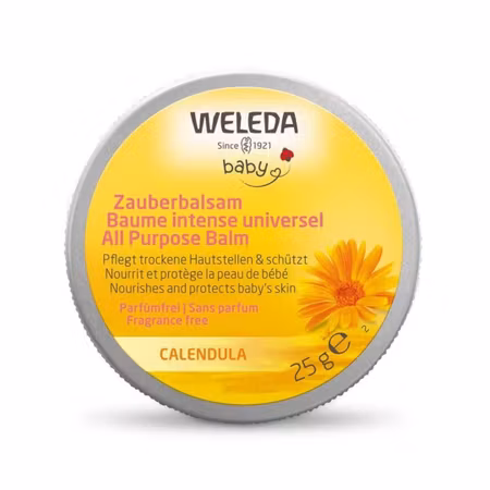 Calendula All Purpose Balm 25g