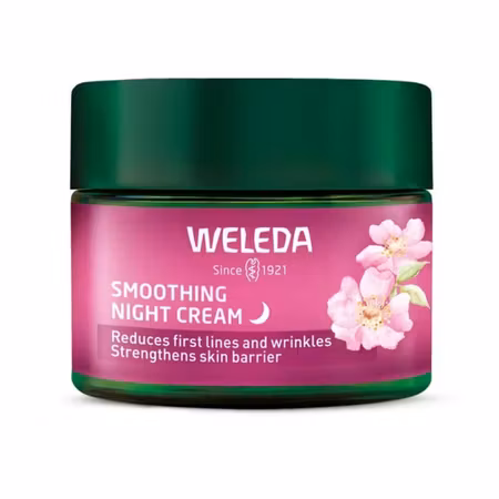 Smoothing Night Cream 40ml
