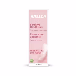 Sensitive Hand Cream 50ml