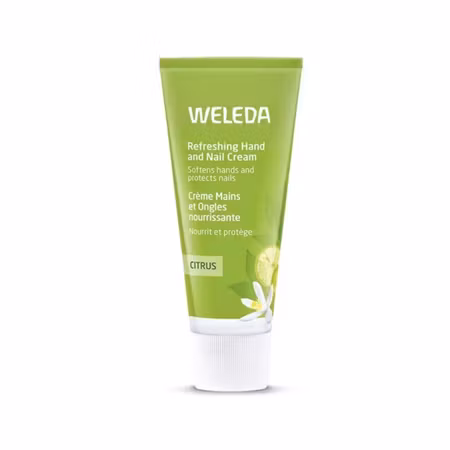 Refreshing Hand & Nail Cream 50ml