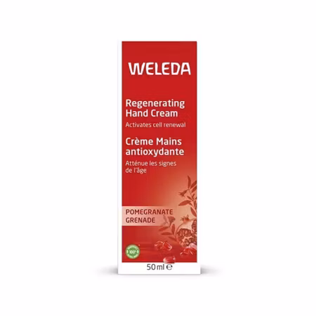 Regenerating Hand Cream 50ml