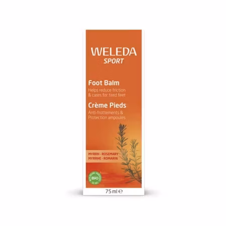 Foot Balm 75ml
