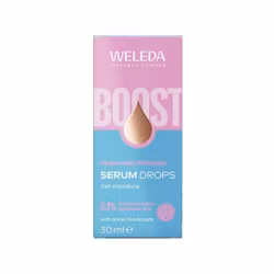 Hyaluronic Moisture Serum Drops 30ml