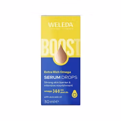 Extra Rich Omega Serum Drops 30ml