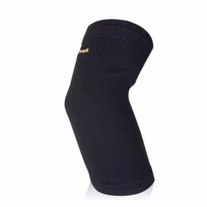 Armbågsskydd Svart XS - XL