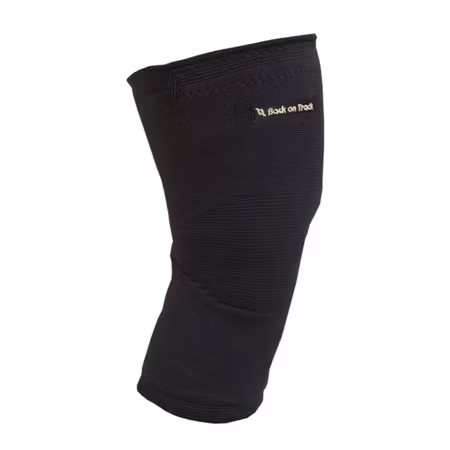 Knäskydd X-stretch Svart XS - XXL
