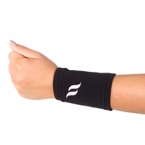 Physio Handledsskydd 4way stretch S-XL