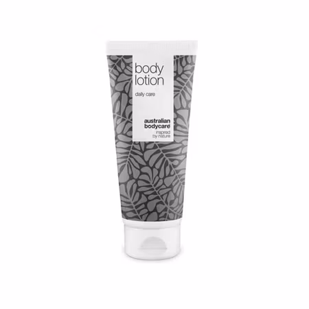 Body Lotion 200ml