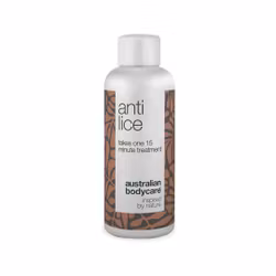 Anti Lice 100ml