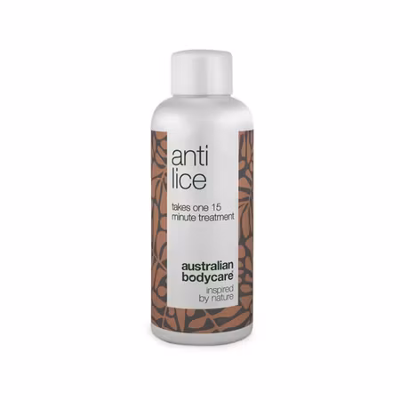 Anti Lice 100ml
