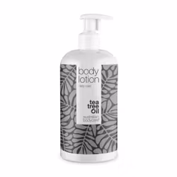 Body Lotion 500ml