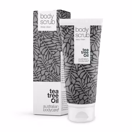 Body Scrub 200ml