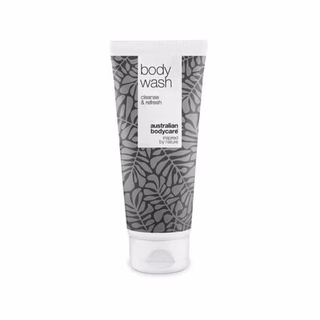 Body Wash 200ml
