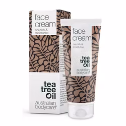 Face Cream 100ml