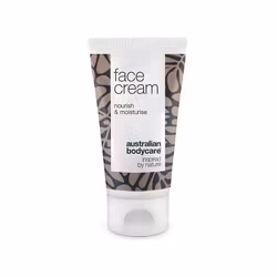 Face Cream 50ml