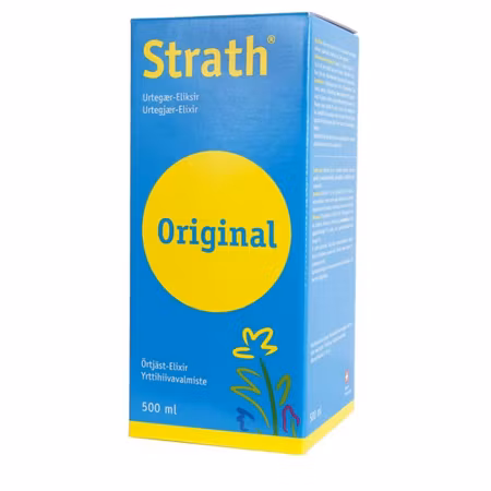 Strath 500ml